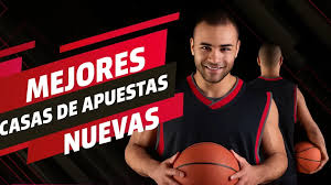 Nuevas Plataformas de Apuestas Innovación y Oportunidades en el Juego Online -890819668