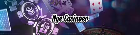 Nye Casinoer i Danmark En Guide til de Bedste Online Spiloplevelser 1211732207