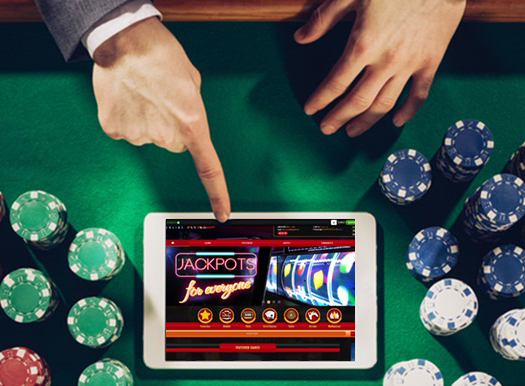 Adventurous Gaming at Pirate Spins Casino & Sportsbook