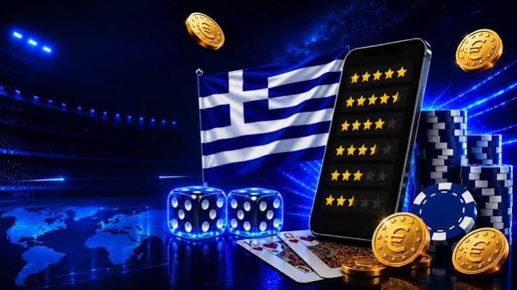 Αξιολογήσεις Online Καζίνο Οδηγός για Έμπιστες Επιλογές 410323490
