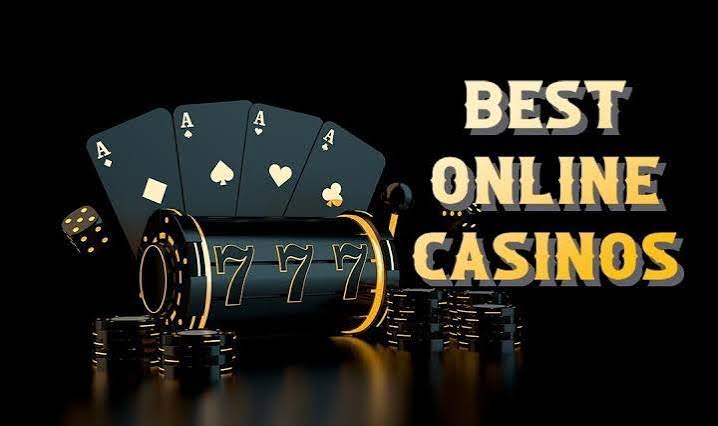 Τα Καλύτερα Online Καζίνο Οδηγός για Παικτές