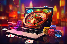 Τα Καινούργια Online Casino Η Νέα Εποχή του Ψηφιακού Γκάμινγκ Τα Καινούργια Online Casino Η Νέα Εποχή του Ψηφιακού Γκάμινγκ