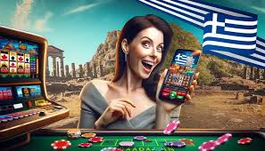 Τα Καλύτερα Online Casino Μια Εξερεύνηση του Ψηφιακού Τζόγου