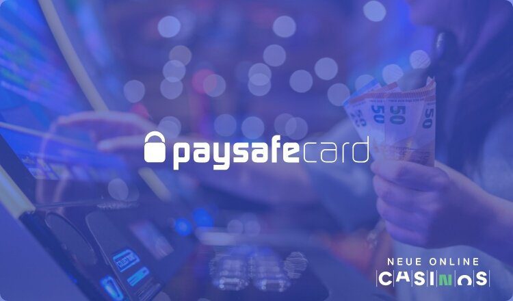 Online Casino mit Paysafe Sicher und Bequem Spielen 1436955598
