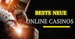 Online Casino Neue Entdecken Sie die besten neuen Casinos