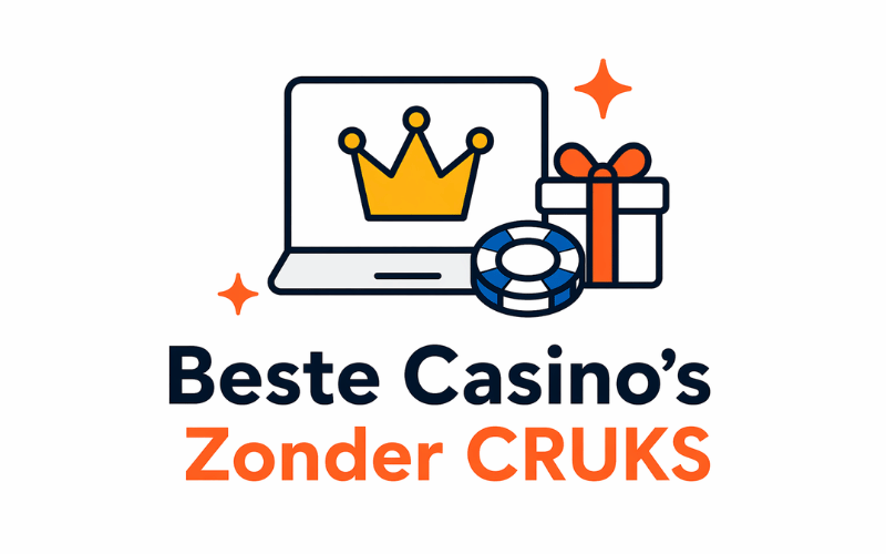 Online Casino's zonder CRUKS Een Wereld van Vrijheid en Vermaak