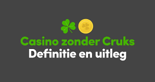 Online Casino's Zonder CRUKS Vrijheid in Gokken 425703613