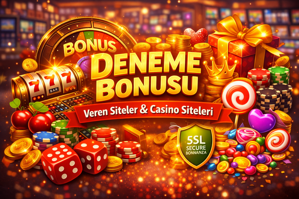 Online Casino SEO’ye Dair Her Şey