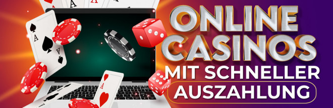 Online Casino Sofort Auszahlung Ihre besten Optionen für schnelles Geld