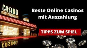 Online Casino Sofort Auszahlung Ihre besten Optionen für schnelles Geld