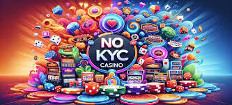 Online Casino without Verification Explore Convenient Gaming Options