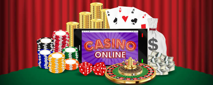 Κανονισμένα Online Casino στην Ελλάδα Όλα Όσα Πρέπει να Ξέρετε