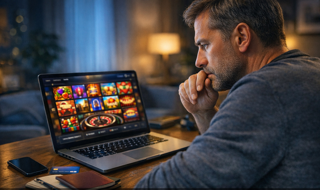 Online Casinos ohne OASIS Die besten Optionen für Glücksspieler Online Casinos ohne OASIS Die besten Optionen für Glücksspieler