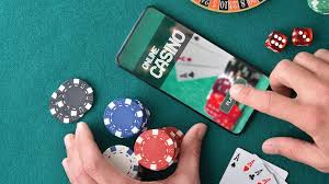 Online Gambling Vše, co potřebujete vědět o hraní her na internetu