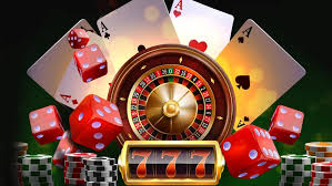 Τα Καλύτερα Online Καζίνο για High Rollers 786408129