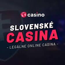 Online Kasíno Slovenskí Všetko, čo potrebujete vedieť