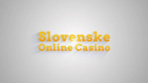 Online Kasíno Slovenskí Všetko, čo potrebujete vedieť
