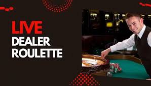 Online Live Roulette Spielen Ein Leitfaden für Spieler