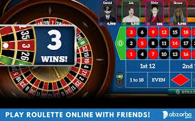 Online Roulette for Real Money in India Win Big Today!