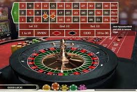 Online Roulette spielen Strategien, Tipps und Tricks 28450644