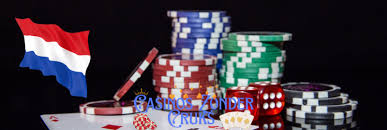 Ontdek Casino zonder CRUKS met iDEAL Veilig en Eenvoudig Spelen