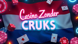 Ontdek de Beste Casinos Zonder CRUKS 1292217315