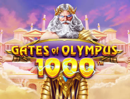 Opdag Gates of Olympus Scatter-funktionen