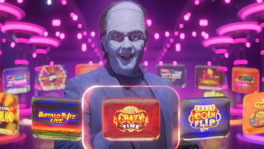 Oplev Den Fantastiske Verden af Play OJO Casino DK 2026