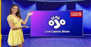 Oplev Det Bedste af Spil med Play OJO Casino