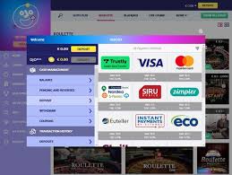 Oplev Det Bedste af Spil med Play OJO Casino