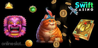 Oplev Fremtiden for Spil med Swift Casino DK 2026 1052418270