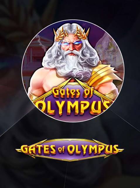 Oplev Gates of Olympus Casino En Magisk Spilleverden