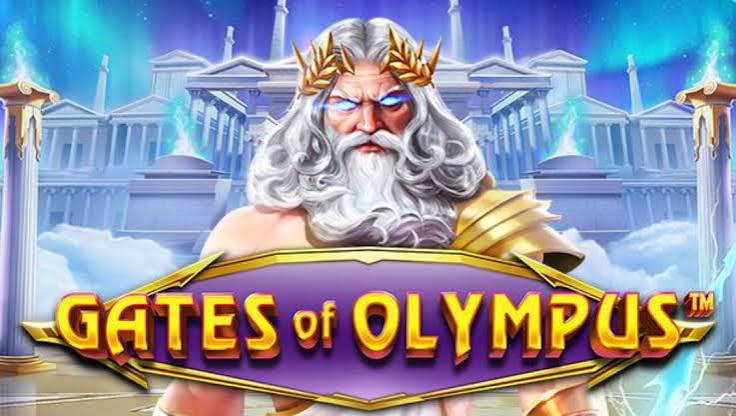 Oplev Gates of Olympus - En Fantastisk Spiloplevelse 829916625
