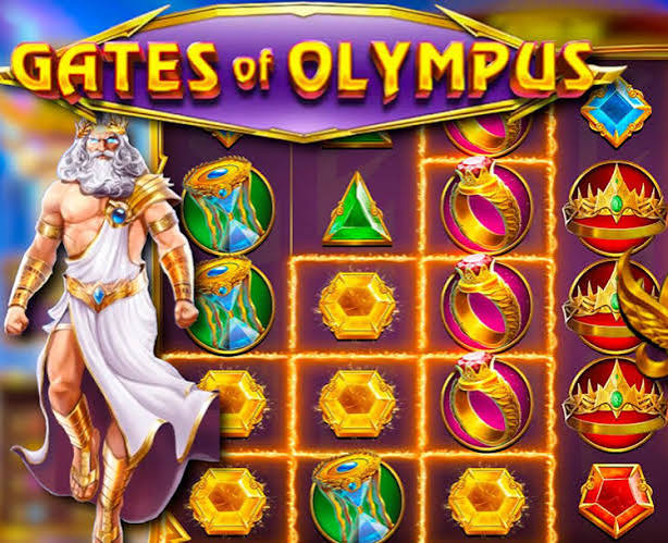 Oplev Gates of Olympus En Guide til Danske Spil 796837953