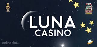 Oplev Magien ved Luna Casino - Din Guide til Underholdning