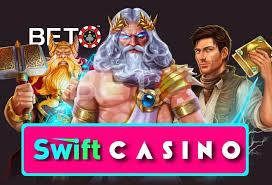 Oplev Spændingen ved Swift Casino DK 831707020