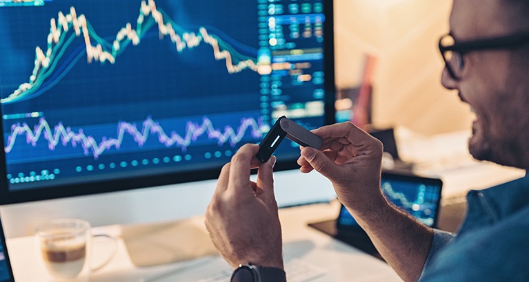 Optimize Your Trading with a Crypto Trading Journal App Optimize Your Trading with a Crypto Trading Journal App