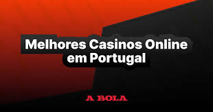 Os Melhores Casinos Online em Portugal Descubra Grandes Oportunidades