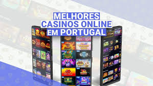 Os Melhores Casinos Online em Portugal Dicas e Recomendações 1932282082