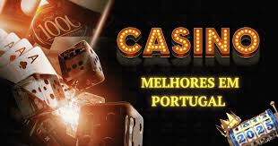 Os Melhores Casinos Online em Portugal para 2026