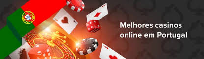 Os Melhores Casinos Online em Portugal para 2026