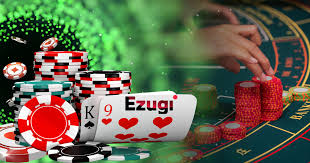 افضل كازينو اون لاين في الكويت تجربتك المثالية في الألعاب