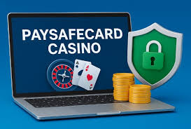 Paysafe Casino Den Sikkerste Måte at Spille Online -1933883559