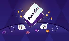 Paysafe Casino Den Sikre Og Anonyme Måde At Spille Online