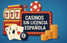 Plataformas de Casino Sin Licencia Riesgos y Consejos Plataformas de Casino Sin Licencia Riesgos y Consejos