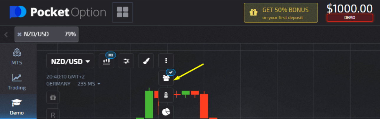 Pocket Option Live Trading A Comprehensive Guide for Beginners