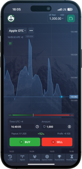 Pocket Option официальный сайт Полное руководство по торговле и возможностям Pocket Option официальный сайт Полное руководство по торговле и возможностям