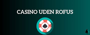 Pragmatic Play Casinoer Uden Rufus Oplev Spil uden Problemer