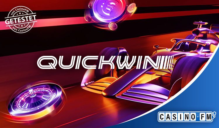 QuickWin Casino España La Experiencia de Juego Definitiva -844327278