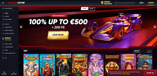 QuickWin Casino España La Experiencia de Juego Definitiva -844327278